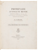 Promenade Autour du Monde...Atlas Historique et Pittoresque - 5
