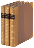 A Voyage of Discovery to the North Pacific Ocean, and Round the World; In Which the Coast of North-West America has been Carefully Examined and Accurately Surveyed. Undertaken by His Majesty's Command, Principally with a View to Ascertain the Existence of