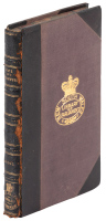 The Life and Adventures of John Nicol, Mariner
