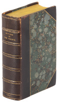 Rovings in the Pacific, from 1837 to 1849; with a Glance at California. By a Merchant Long Resident at Tahiti...