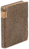 Der Kapitaine Portlock's und Dixon's Reise um die Welt besonders nach der Nordwestlichen K&uuml;ste von Amerika w&auml;hrend der Jahre 1785 bis 1788 in den Schiffen King George und Queen Charlotte; Herausgegeben von dem Kapitain Georg Dixon. Aus dem Englischen &uuml;ber
