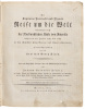 Der Kapitaine Portlock's und Dixon's Reise um die Welt besonders nach der Nordwestlichen K&uuml;ste von Amerika w&auml;hrend der Jahre 1785 bis 1788 in den Schiffen King George und Queen Charlotte; Herausgegeben von dem Kapitain Georg Dixon. Aus dem Englischen &uuml;ber - 7