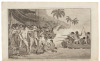 A New, Authentic, and Complete Collection of Voyages Round the World, Undertaken and Performed by Royal Authority, Containing a New, Authentic, Entertaining, Instructive, Full, and Complete Historical Account of Captain Cook's First, Second, Third and Las - 2