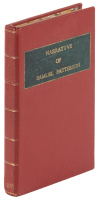 Narrative of the Adventures, Sufferings and Privations of Samuel Patterson