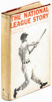 The National League Story