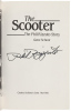 Seven signed works on Baseball Journalism and Broadcasting - 7