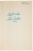Three books signed by Bob Feller - 3