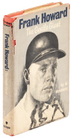 Frank Howard: The Gentle Giant