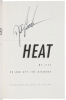 Three signed books about the New York Mets - 2