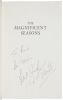 Three signed books about the New York Mets - 3
