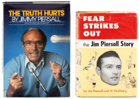 Fear Strikes Out [with] The Truth Hurts