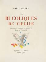 Les Bucoliques de Virgile