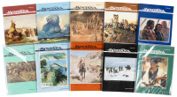 The Montana Magazine of History