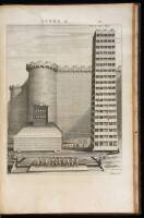 Les Dix Livres d'Architecture Corrigez et Traduits Nouvellement en Francois, Avec des Notes & des Figures.