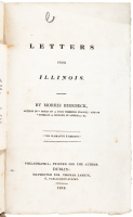 Letters from Illinois