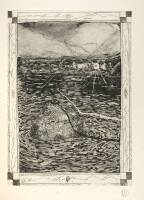 A Suite of Daze. Etchings by William Wiley