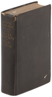 Statistics of Mines and Mining in the States and Territories West of the Rocky Mountains