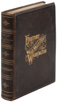 An Illustrated History of Walla Walla County State of Washington