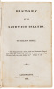 A History of the Sandwich Islands - 3