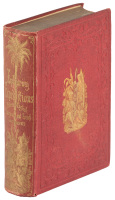 Recent Exploring Expeditions to the Pacific, and the South Seas, Under the American, English, and French Governments.