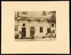 Architectural Details: Spain and the Mediterranean...