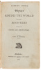 Captain Cook's Voyages Round the World: For Making Discoveries Towards the North and South Poles With an Appendix - 3