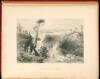 Canadian Scenery Illustrated. From Drawings by W.H. Bartlett