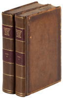 An Account of the Natives of the Tonga Islands, in the South Pacific Ocean. With an Original Grammar and Vocabulary of Their Language. Compiled and Arranged from the Extensive Communications of Mr. William Mariner, Several Years Resident in Those Islands