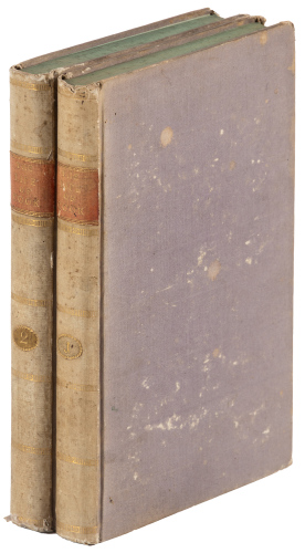 The Life of Captain James Cook