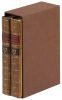 Voyage de D&eacute;couvertes dans la Partie Septentrionale de l'Ocean Pacifique...pendant les Ann&eacute;es 1795, 1796, 1797, et 1798; Dans lequel il a parcouru et visit&eacute; la c&ocirc;te d'Asie....