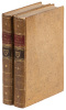 Voyage de D&eacute;couvertes dans la Partie Septentrionale de l'Ocean Pacifique...pendant les Ann&eacute;es 1795, 1796, 1797, et 1798; Dans lequel il a parcouru et visit&eacute; la c&ocirc;te d'Asie.... - 2