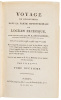 Voyage de D&eacute;couvertes dans la Partie Septentrionale de l'Ocean Pacifique...pendant les Ann&eacute;es 1795, 1796, 1797, et 1798; Dans lequel il a parcouru et visit&eacute; la c&ocirc;te d'Asie.... - 5