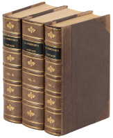 A Voyage of La P&eacute;rouse round the World, in the Years 1785, 1786, 1787, and 1788