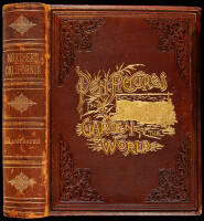 A Memorial and Biographical History of Northern California