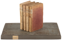 Voyage de La P&eacute;rouse autour du monde, publi&eacute; conform&eacute;ment au d&eacute;cret du 22 avril 1791