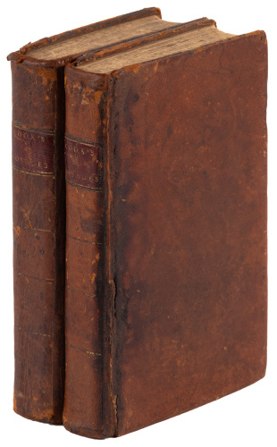Captain Cook's three voyages to the Pacific Ocean. The first performed in the years 1768, 1769, 1770, and 1771: the second in 1772, 1773, 1774, and 1775: the third and last in 1776, 1777, 1778, 1779, and 1780. Faithfully abridged from the Quarto Edition..