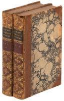 Journal of Voyages and Travels by the Rev. Daniel Tyerman and George Bennet, Esq....to Visit Their Various Stations in the South Sea Islands, China, India &c., Between the Years 1821 and 1829