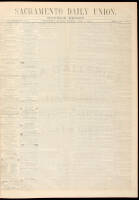 Sacramento Daily Union