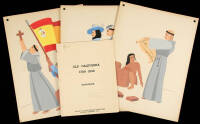 Old California, 1769-1848