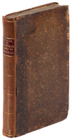 An Abridgement of Portlock and Dixon's Voyage Round the World, Performed in 1785, 1786, 1787, and 1788