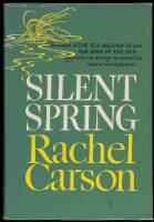 Silent Spring