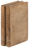 Fragments of Voyages and Travels Including Anecdotes of a Navel Life: Chiefly for the Use of Young Persons