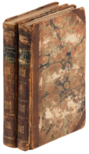 Extracts from a Journal Written on the Coasts of Chili, Peru, and Mexico, in the Years 1820, 1821, 1822