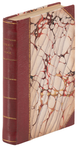 Troisieme Voyage de Cook, ou, Journal d'une Expédition Faite dans la Mer Pacifique du Sud & du Nord, en 1776, 1777, 1778, 1779, & 1780