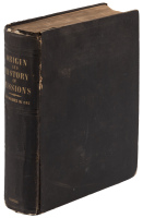 The Origin and History of Missions; a record of the Voyages, Travels, Labors, and Successes of the Various Missionaries, who have been sent forth by Protestant societies and churches to evangelize the heathen; Compiled from Authentic Documents; forming a 