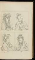 Letters and Notes on the Manners, Customs, and Condition of the North American Indians...Written During Eight Years' Travel (1832-1839) Amongst the Wildest Tribes of Indians in North America.