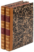 Reise um die Erde ausgefuhrt auf dem Koniglich Preussischen Seehandlungs-Schiffe Prinzess Louise, commandirt von Capitain W. Wendt, in den Jahren 1830, 1831, und 1832