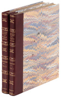 Voyage round the World in the Years 1803, 1804, 1805, & 1806, by order of His Imperial Majesty Alexander the First, on Board the Ships Nadeshda and Neva, under the Command of...translated from the original German by Richard Belgrave Hopner, Esq.