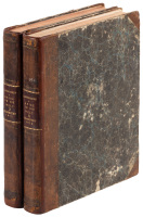 Bremerkungen auf einer Reise um die Welt in den jahren 1803 bis 1807