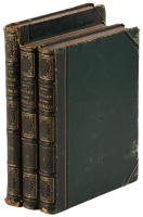 Voyage de D&eacute;couvertes aux Terres Australes, exécuté par ordre de Sa Majesté l'empereur et roi, sur les corvettes le Géographe, le Naturaliste, et la goëlette le Casuarina, pendent les années 1800, 1801, 1802, 1803 et 1804